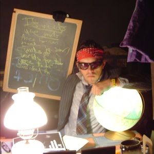 Meet your Posher, Stephen